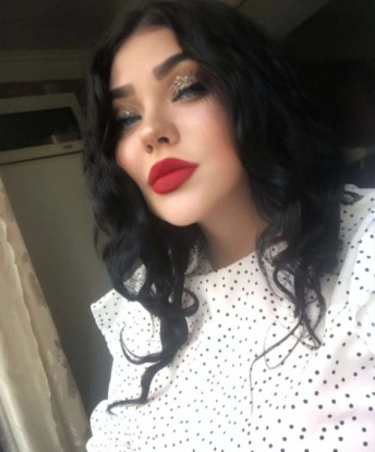 Ирина, 26